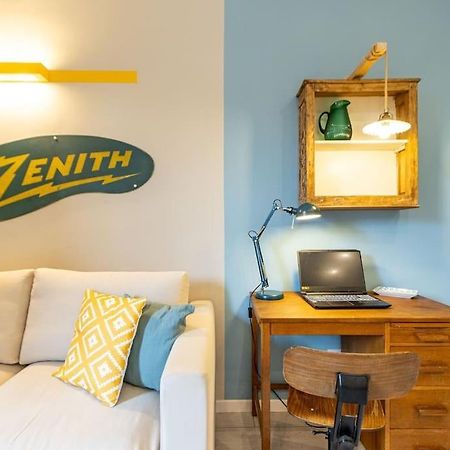 Rc Apartment - Washington 米兰 外观 照片