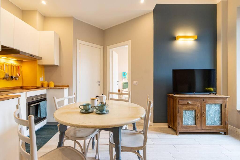 Rc Apartment - Washington 米兰 外观 照片